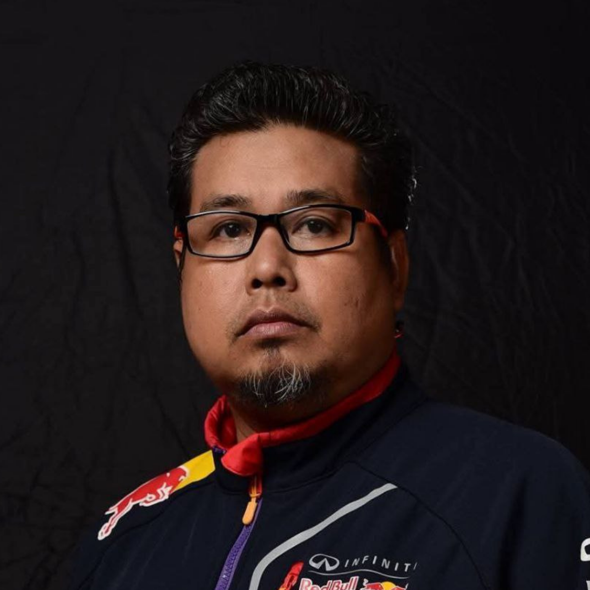 Abdullah Hassan - Founder