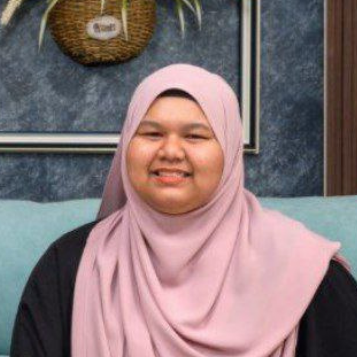 Arisya Humairah - Creative Director